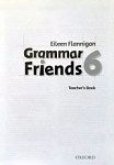 Grammar Friends 6 Teacher's Book